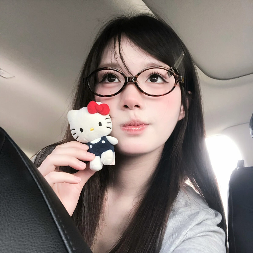 女生头像