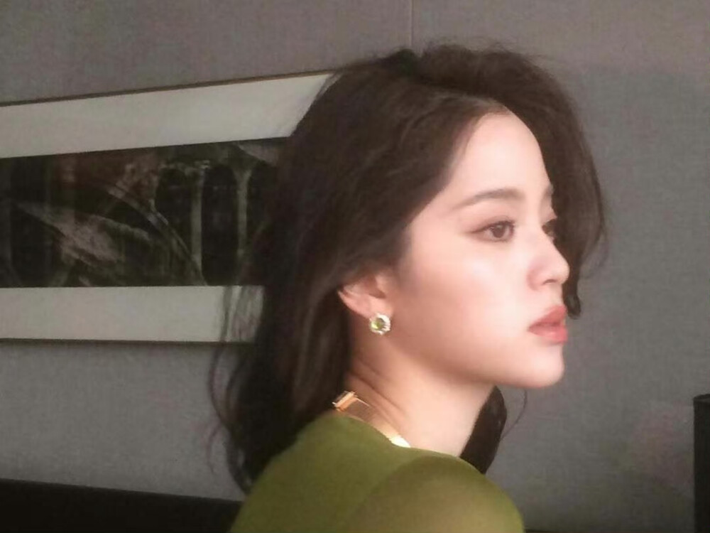 欧阳娜娜