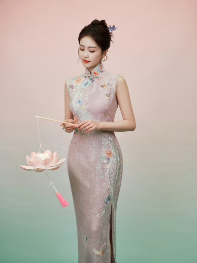 白鹿
