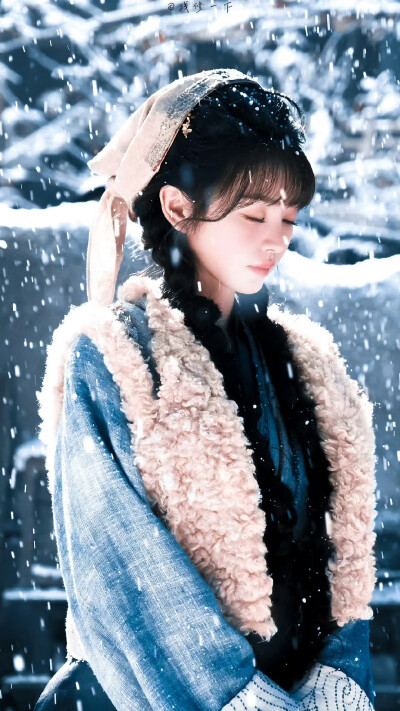 田曦薇 *樊长玉 ​​​