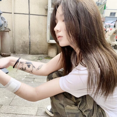 眼泪记得你