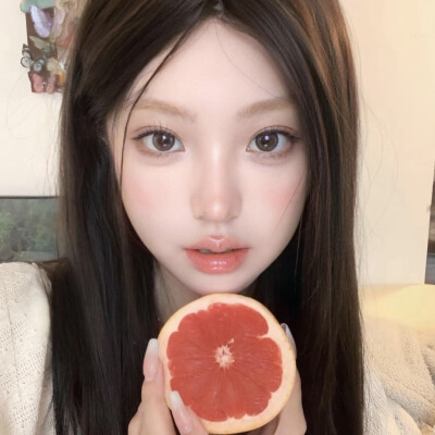 权威女头

