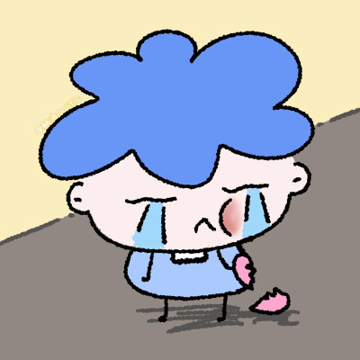情头。