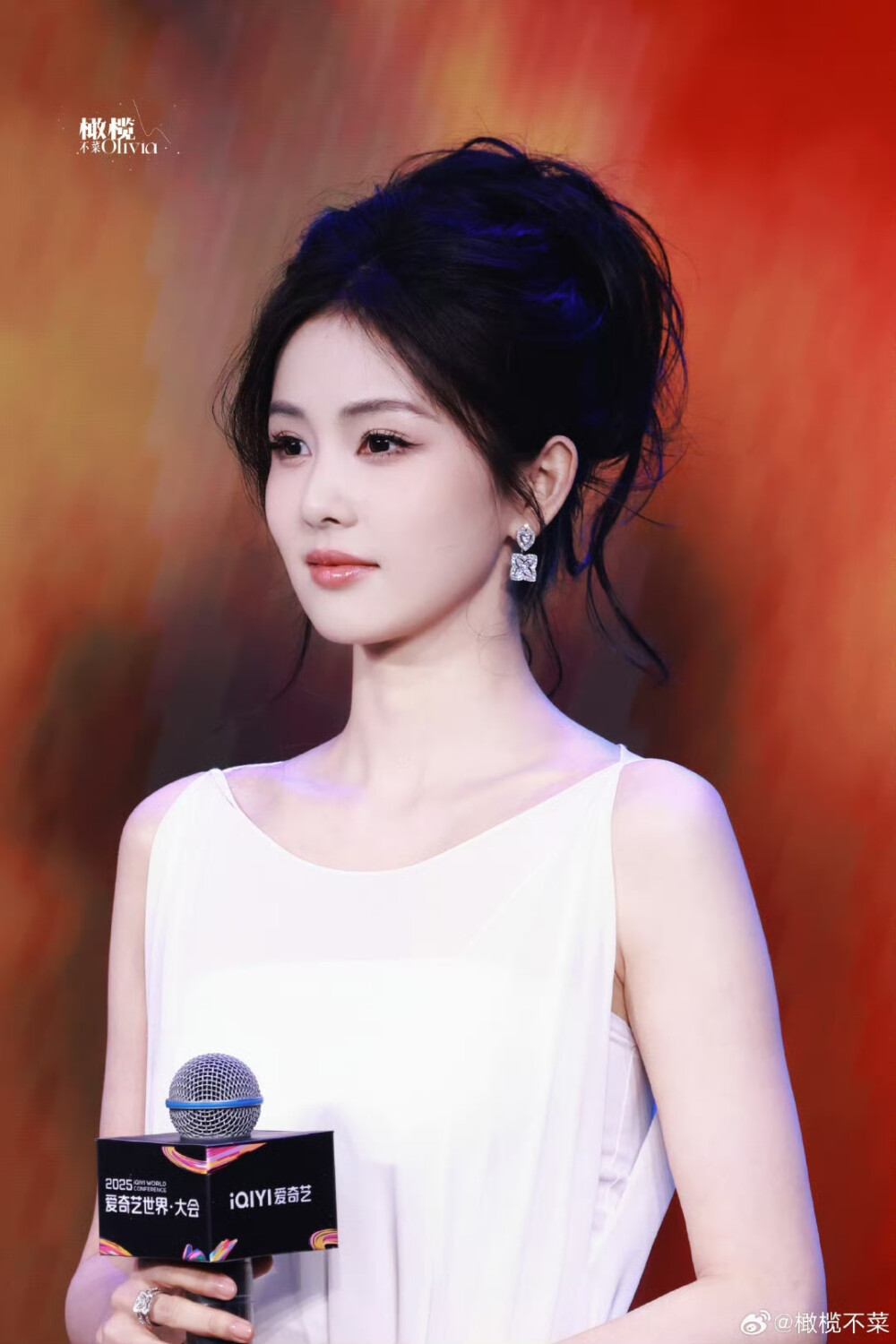 白鹿