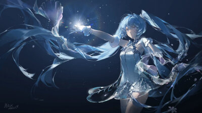 miku