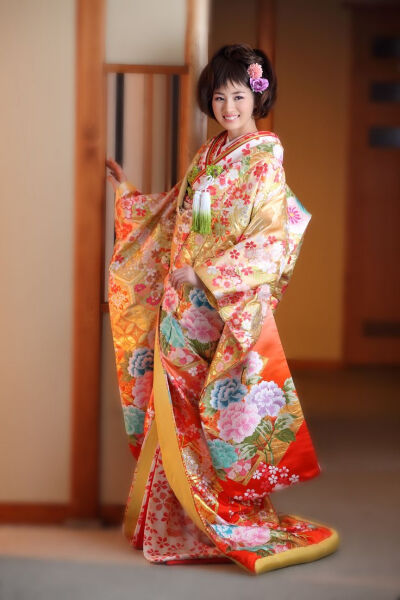 和服