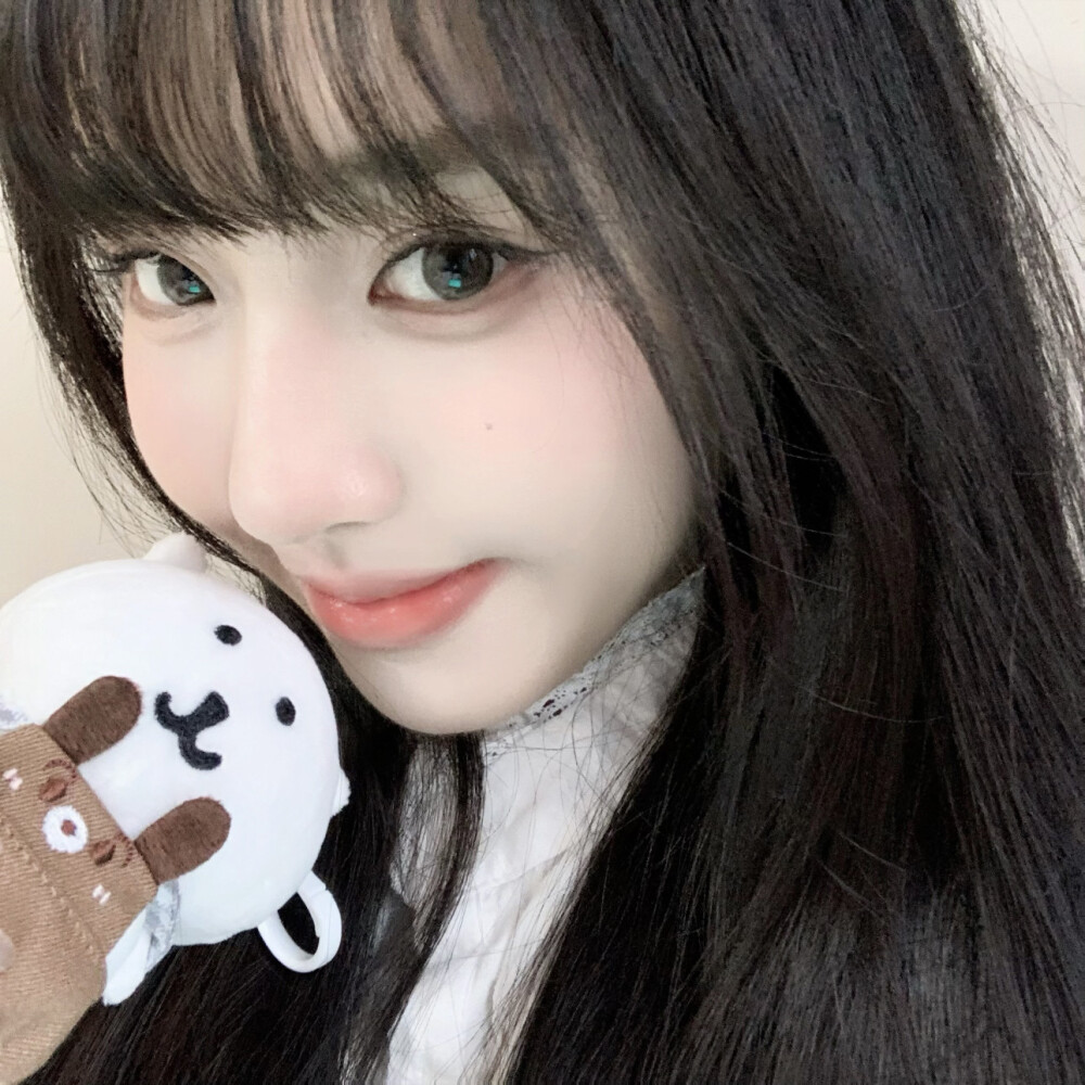 女生头像