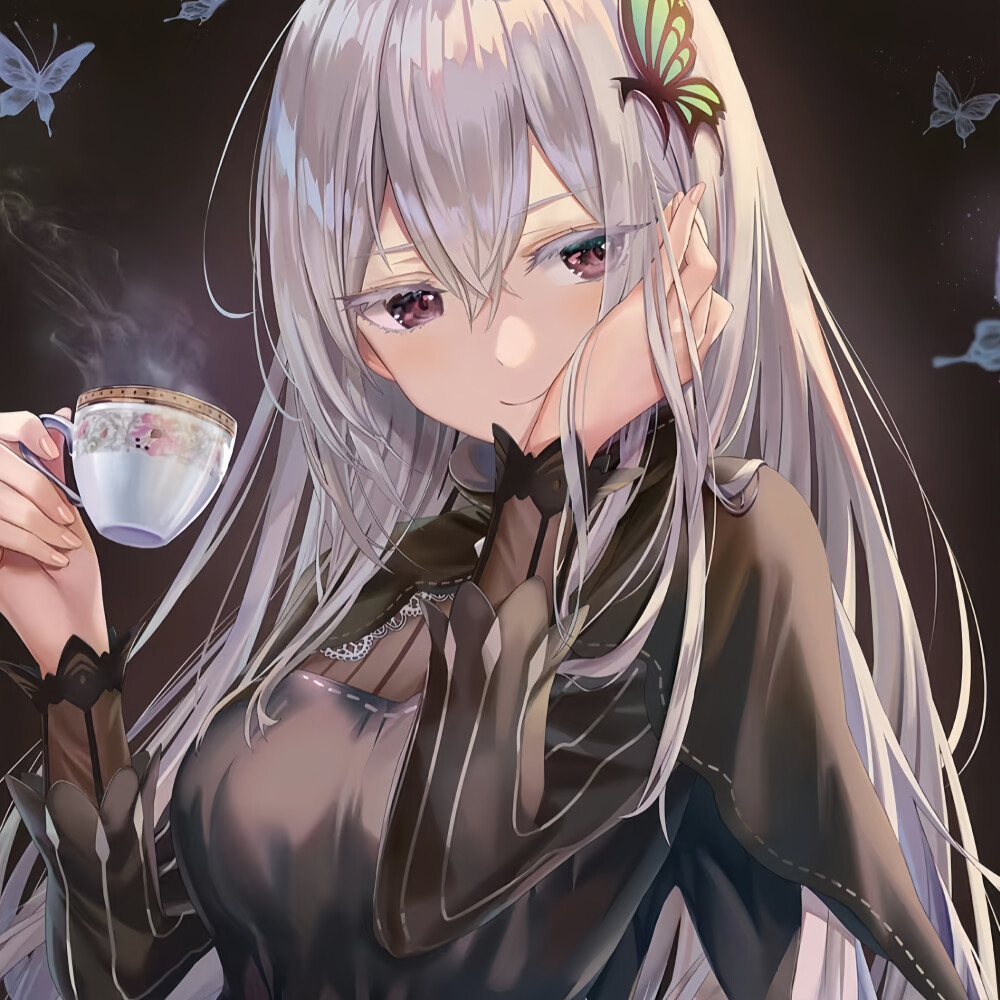 画师：torino