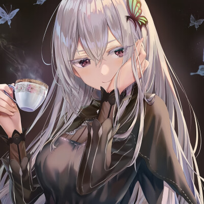 画师：torino