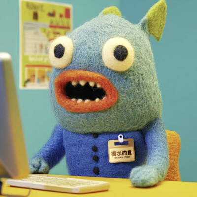 头像