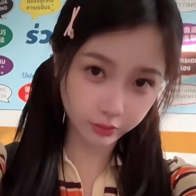 谁的小宝宝呢