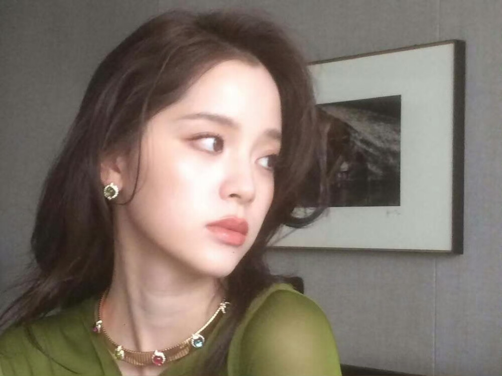 欧阳娜娜
