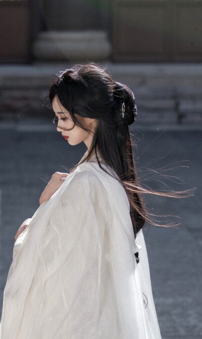 汉服