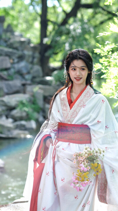 汉服