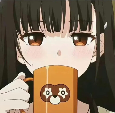 可爱头像