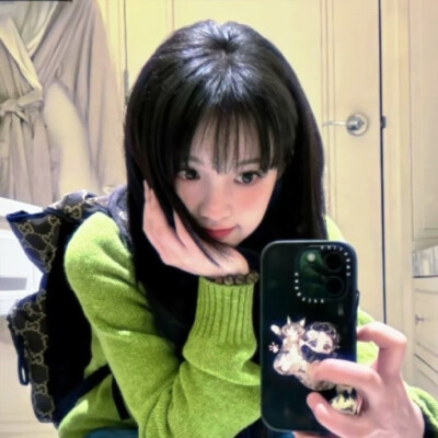 女生头像