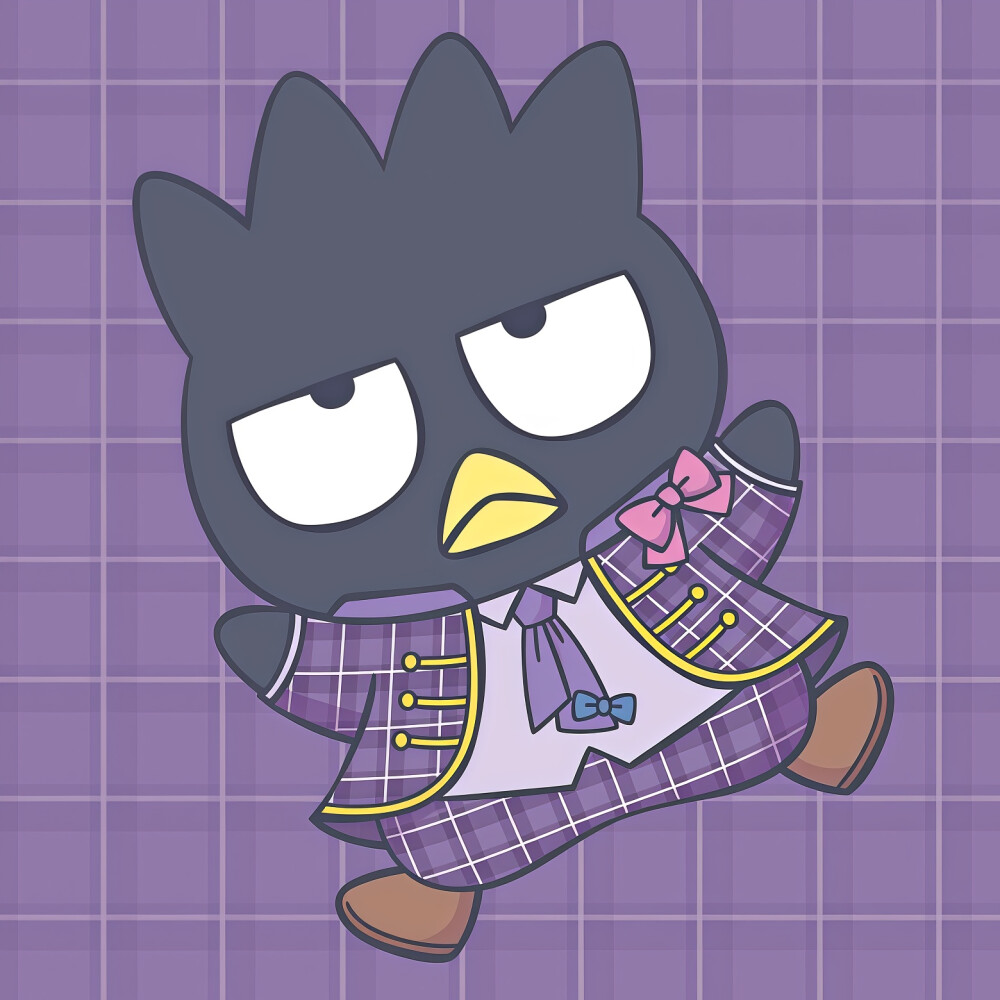 『三丽鸥sanrio』头像▪壁纸