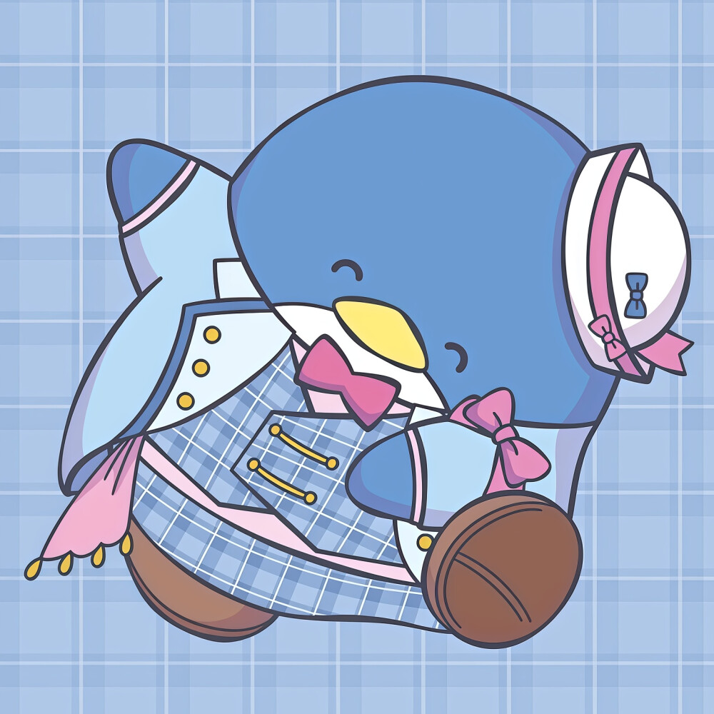 『三丽鸥sanrio』头像▪壁纸