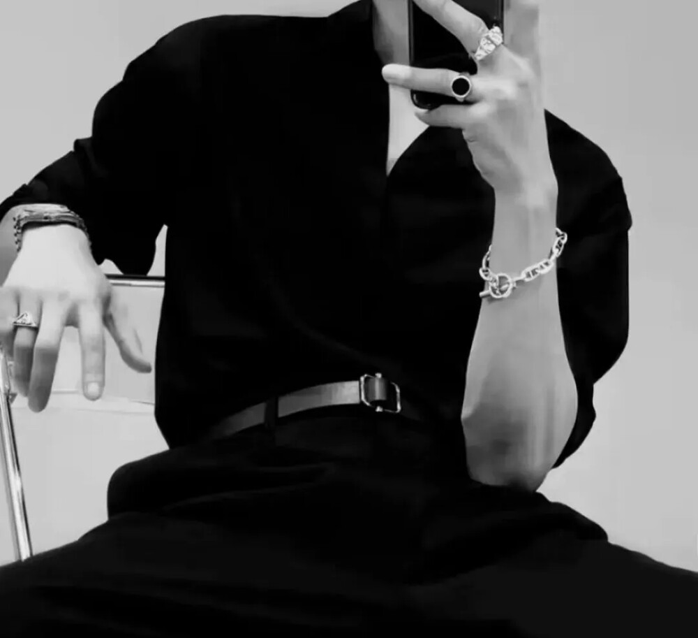男头