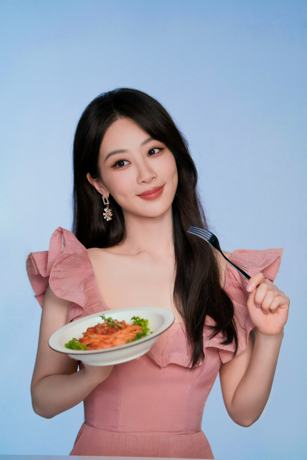 杨紫