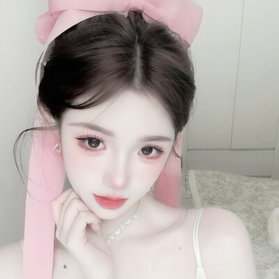 女头