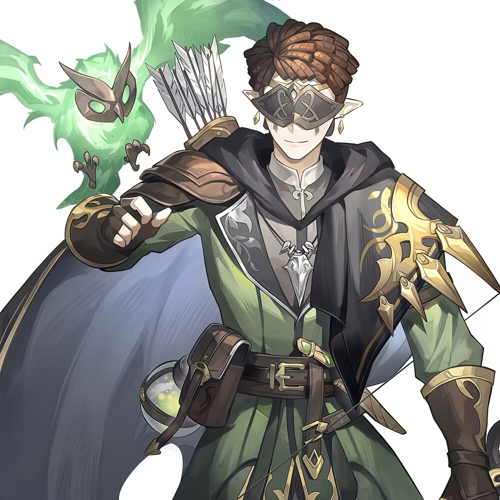 第五人格