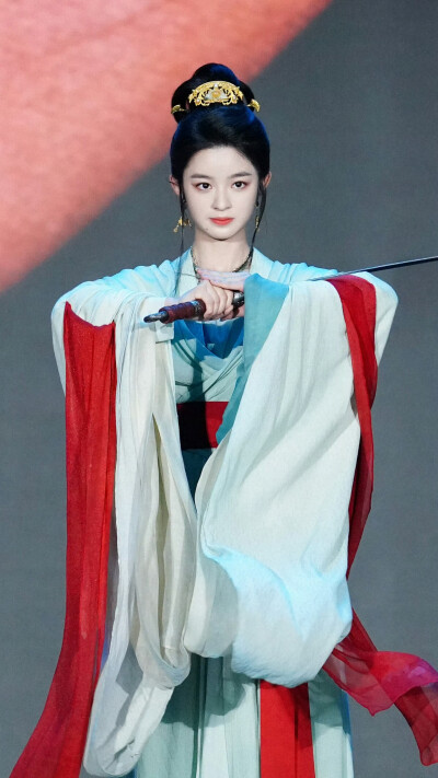 冰湖重生 楚乔 黄杨钿甜