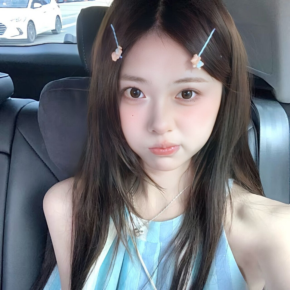 女生头像