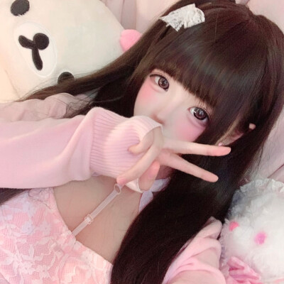 女头