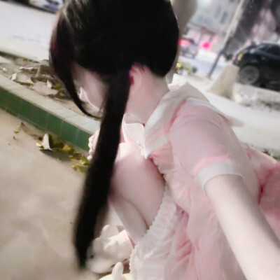 女头