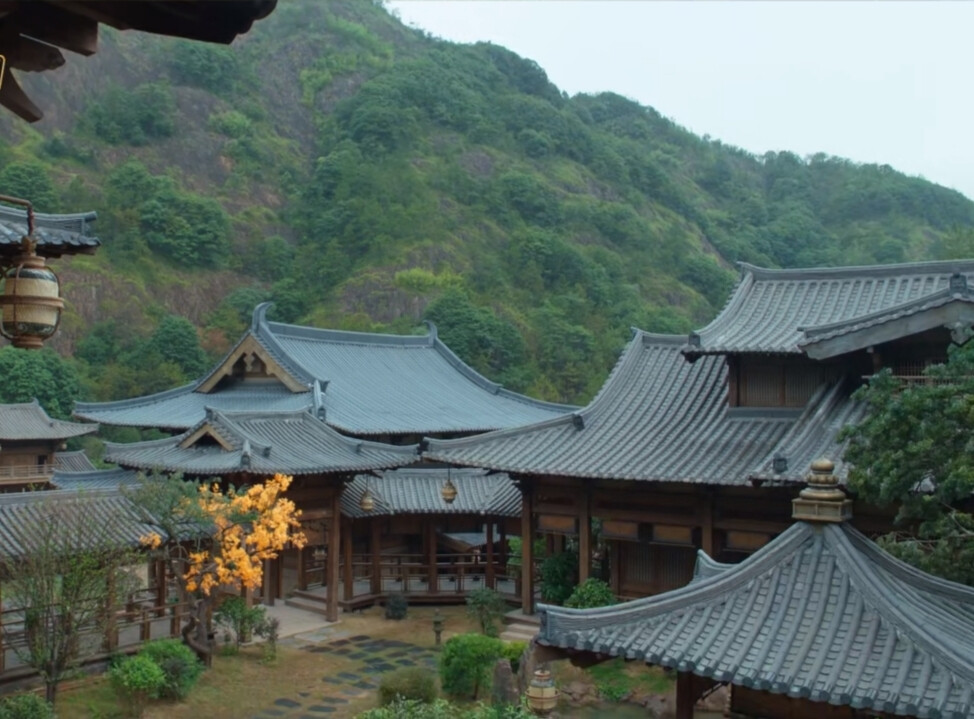 影视素材