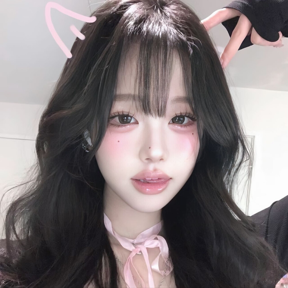女生头像