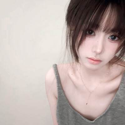 女头