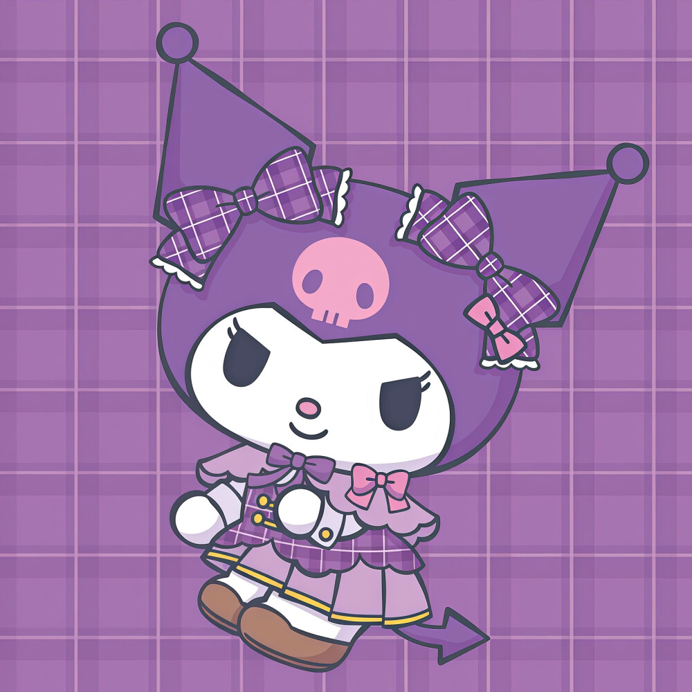 『三丽鸥sanrio』头像▪壁纸