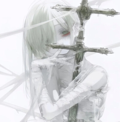 摇摇欲坠不止你的泪