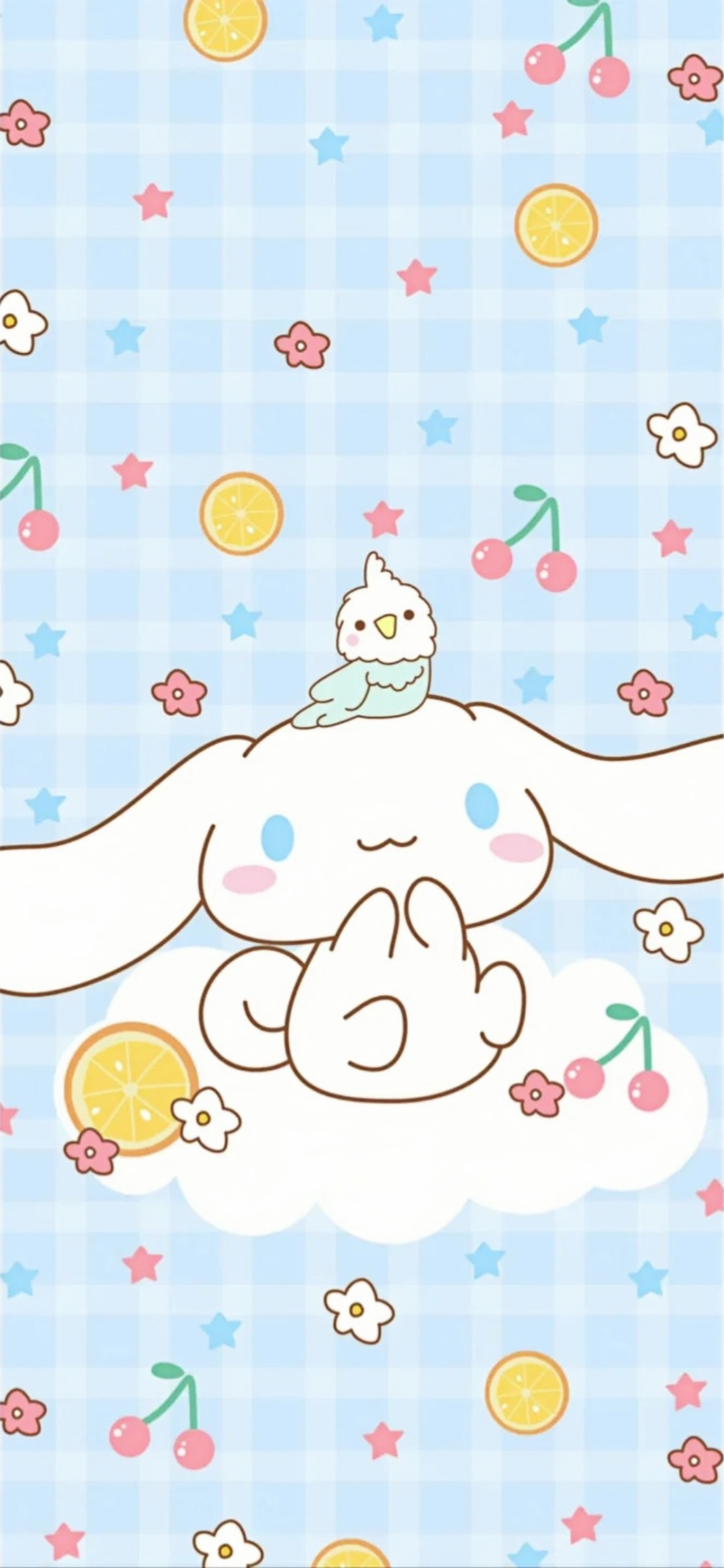 sanrio 壁纸 萌图 卡通 大耳狗