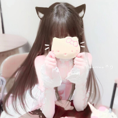 女生头像