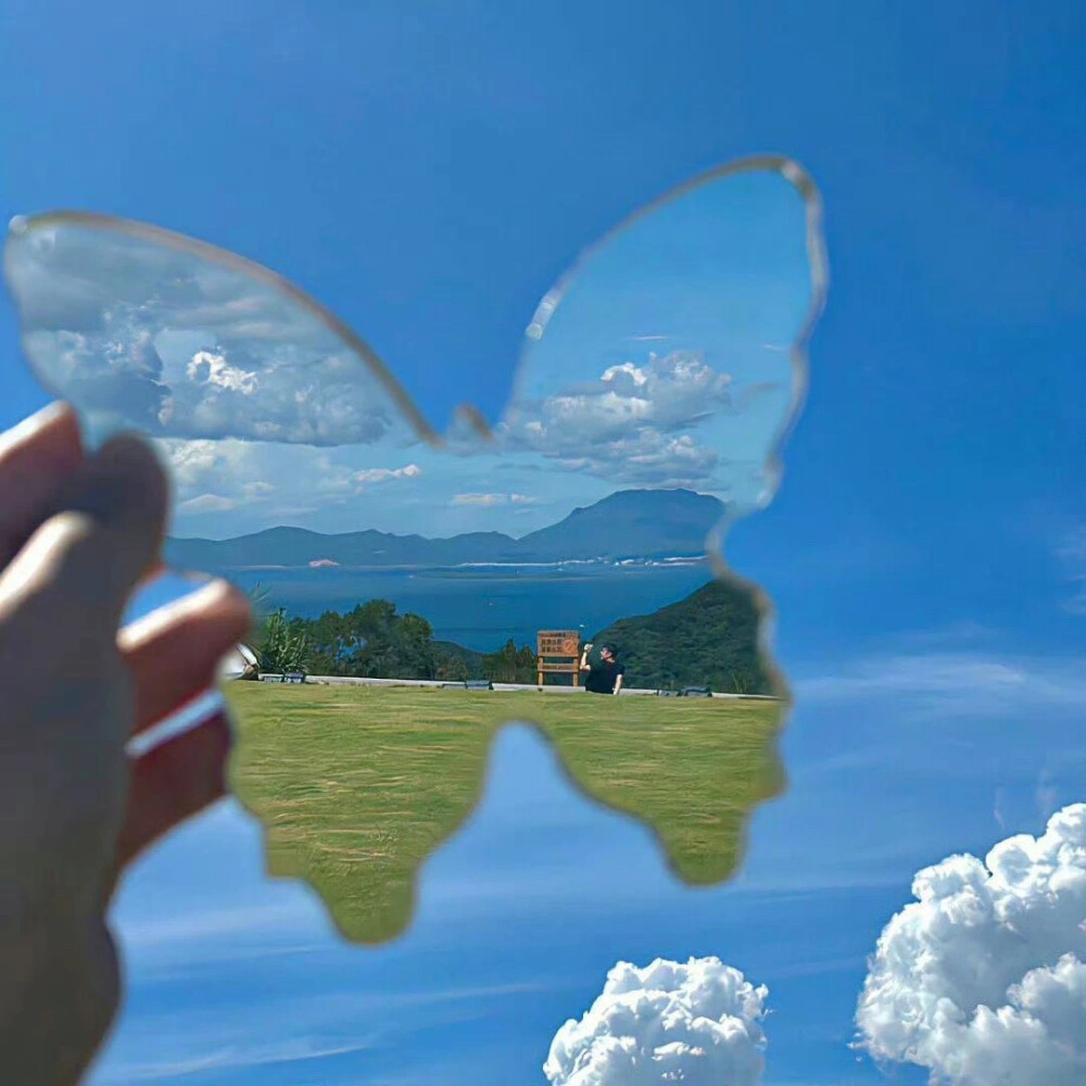 朋友圈背景图