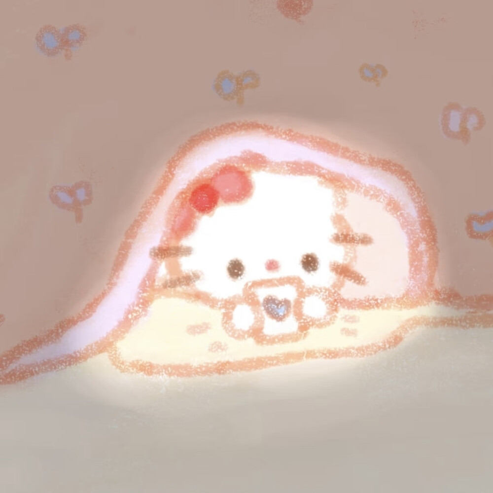可爱情头