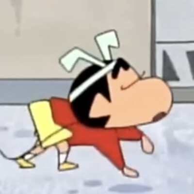 小白