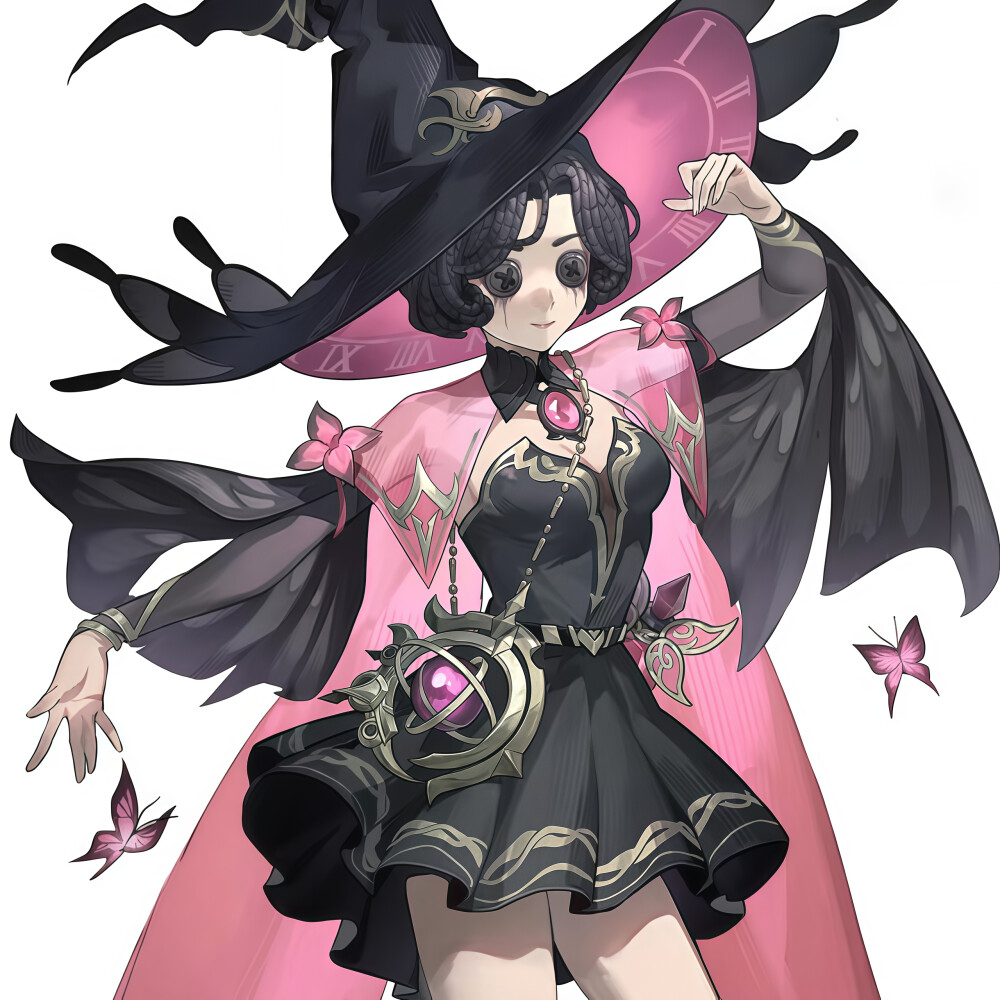 第五人格