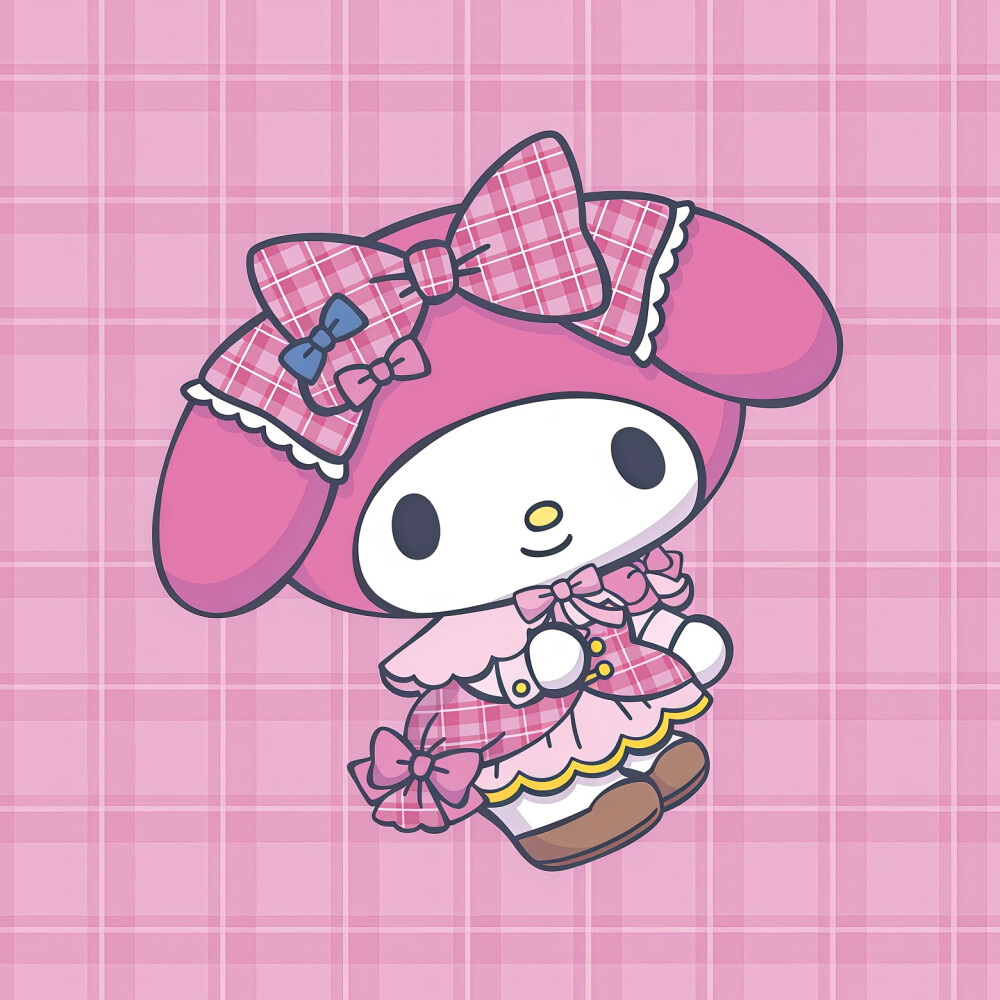『三丽鸥sanrio』头像▪壁纸