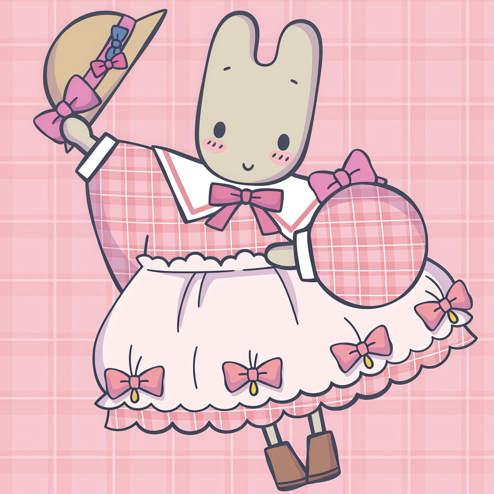 『三丽鸥sanrio』头像▪壁纸