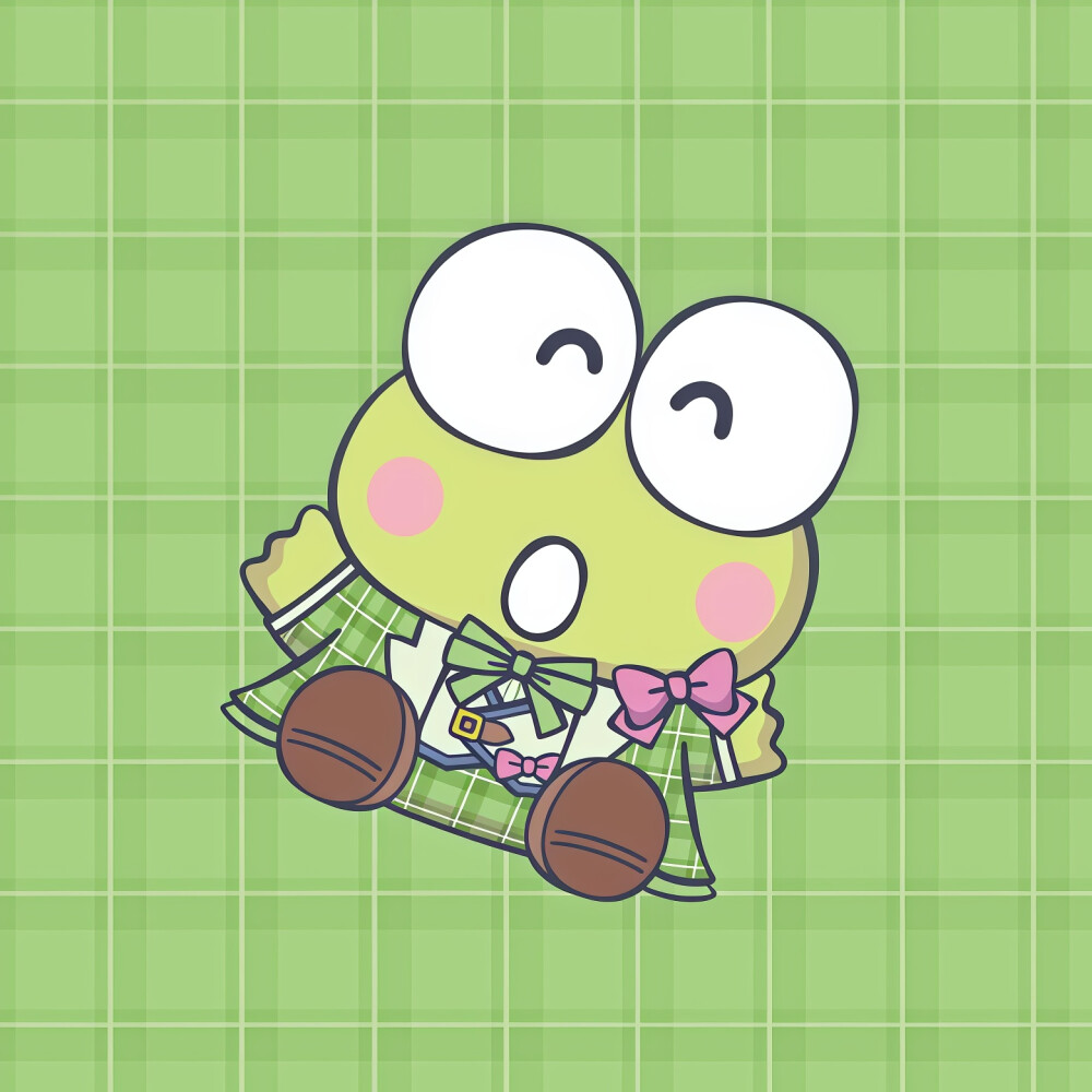 『三丽鸥sanrio』头像▪壁纸