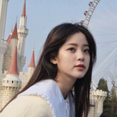 女生头像