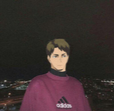 排球少年走进现实