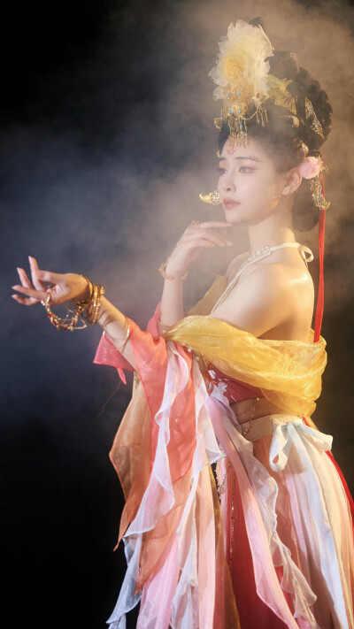 许佳琪