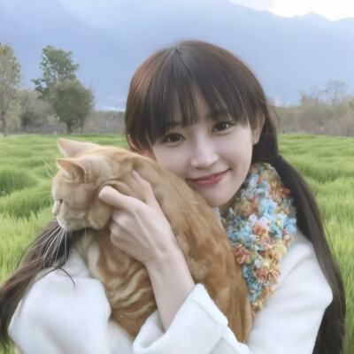 女生头像