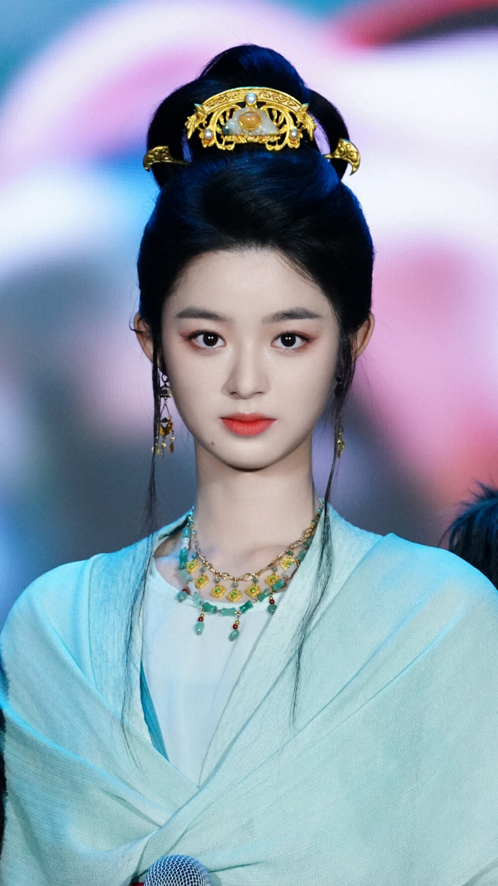 冰湖重生 楚乔 黄杨钿甜