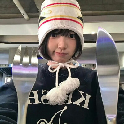 头像